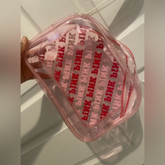 PINK Wristbag - Picture 3 of 3